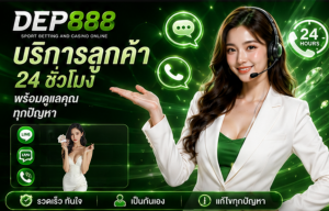 DEP888 ระบบออโต้